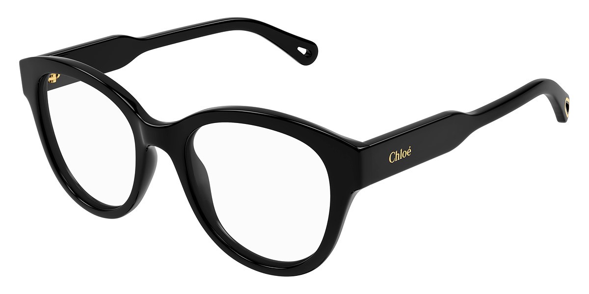 Chloe 163O 005 - Oculos de Grau