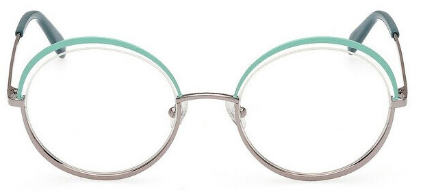 Emilo Pucci 5207 095 - Oculos de Grau