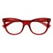 Bottega Veneta 1226O 009 - Oculos de Grau