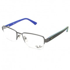 Ray Ban Junior 1049L 4037 - Oculos de grau