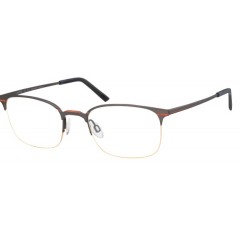 Charmant 3307 GR AD LIB - Oculos de Grau