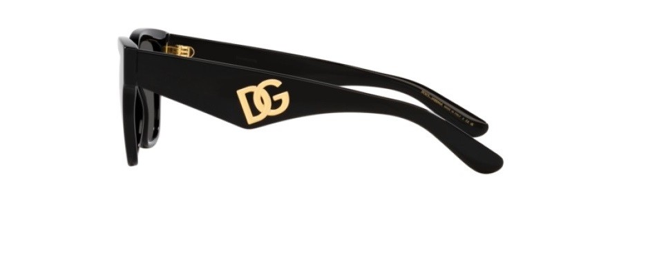 Dolce Gabbana 4437 50187 - Oculos de Sol