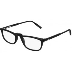 Mont Blanc 53O 001 - Oculos de Grau