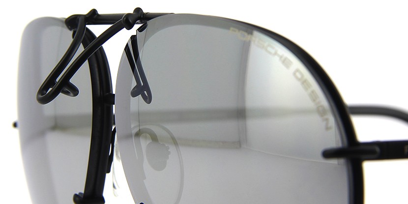 Óculos de sol Porsche Design P8478 Cor D Original Comprar