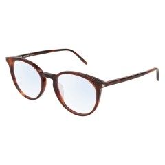 Saint Laurent 238F 002 - Oculos de Grau