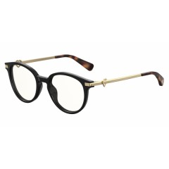 Love Moschino 008 2M2  - Oculos de Grau