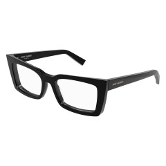 Saint Laurent 554 001 - Oculos de Grau