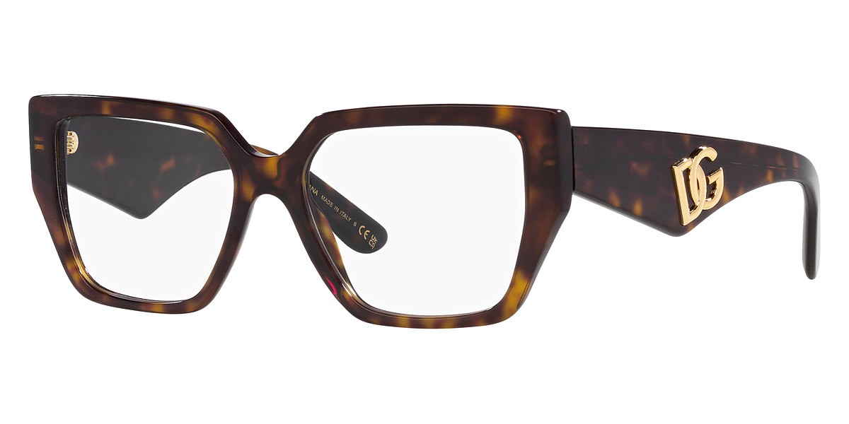 Dolce Gabbana 3373 502 - Oculos de Grau