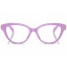 Versace Kids 3004 5424 - Oculos de Grau Infantil