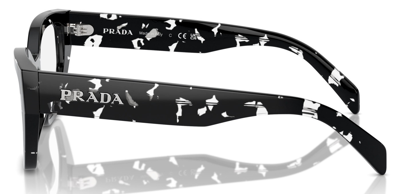 Prada A16V 15O1O1 - Oculos de Grau