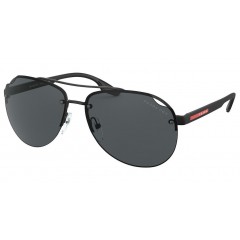 Prada Sport 52VS 1BO5Z1 - Oculos de Sol