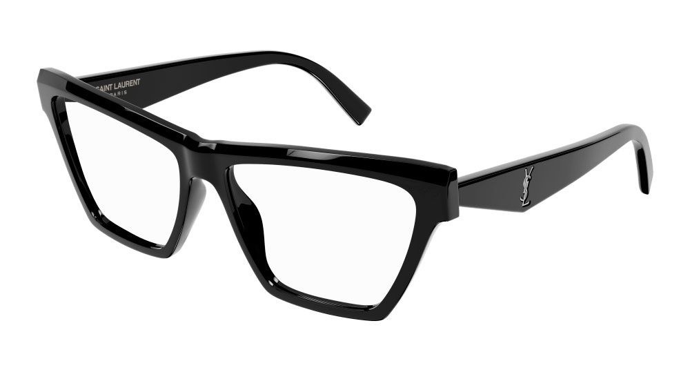 Saint Laurent 103 002 OPT - Oculos de Grau