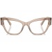 Dolce Gabbana 3378 3432 - Oculos de Grau