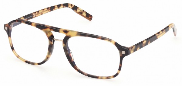 Ermenegido Zegna 5181 053 - Oculos de Grau