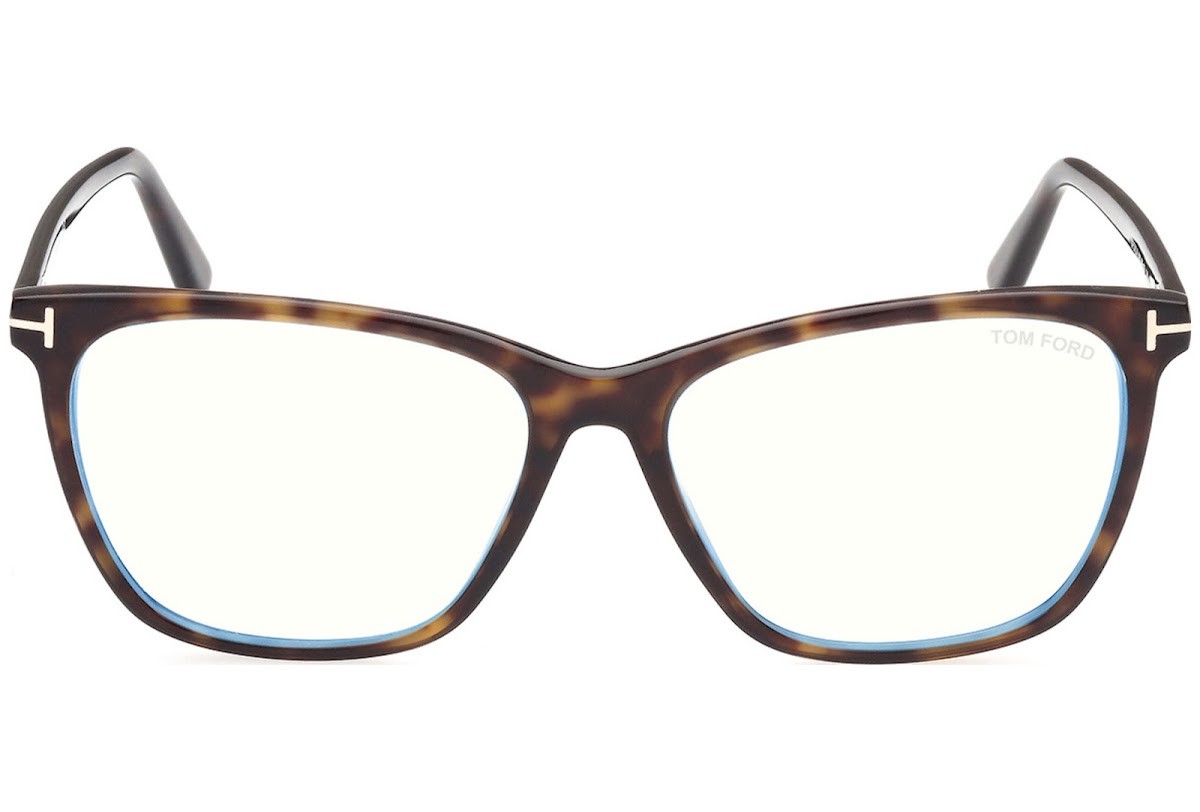 Tom Ford 5762B 052 - Oculos com Blue Block