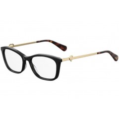 Love Moschino 528 807 - Oculos de Grau