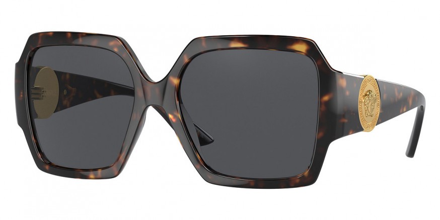 Versace 4453 10887 - Oculos de Sol