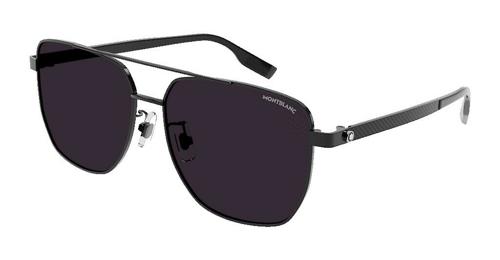 MontBlanc 184SK 001 - Oculos de Grau