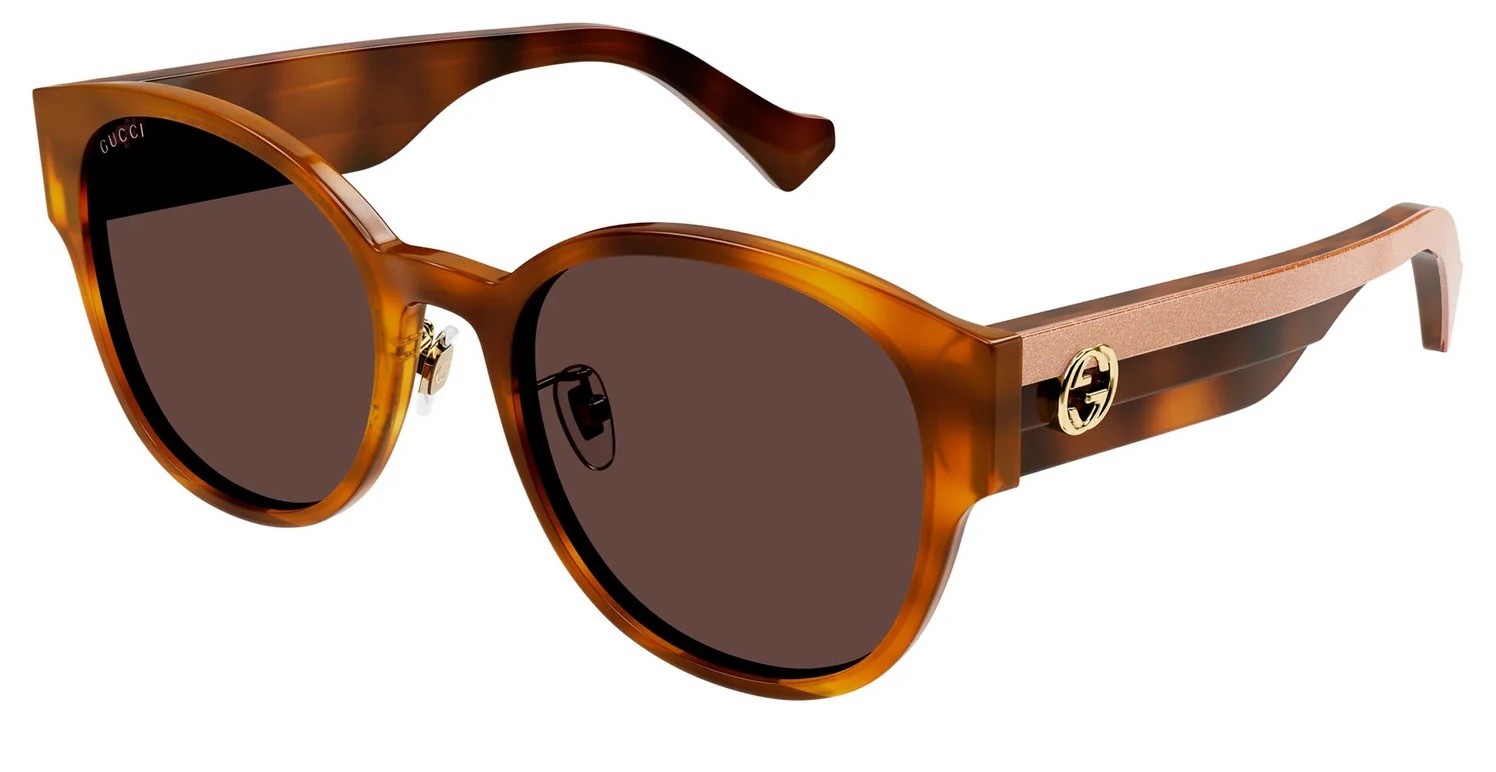 Gucci 1304SK 004 - Oculos de Sol