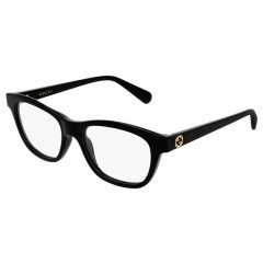Gucci 372O 001 - Oculos de Grau