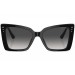 Jimmy Choo 5001B 50008G - Oculos de Sol