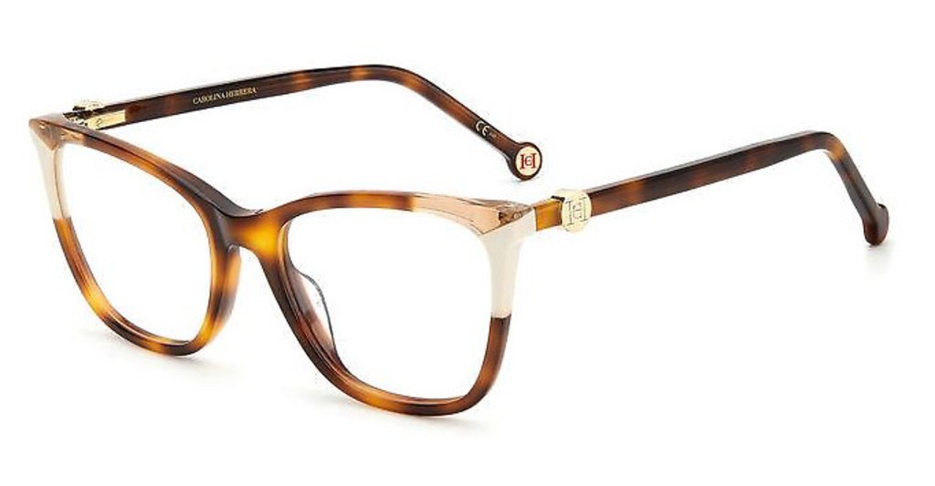 Carolina Herrera 57 C1H - Oculos de Grau