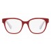 Miu Miu 02VV 10D1O1 - Oculos de Grau