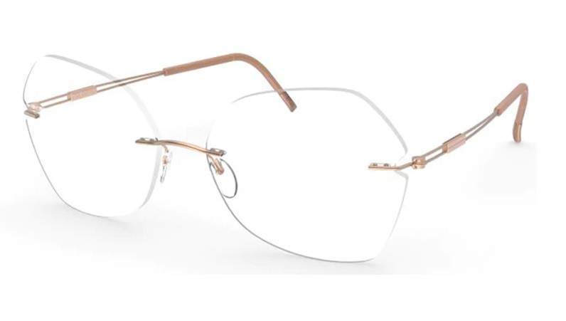 Silhouette 5551 3720 - Oculos de Grau