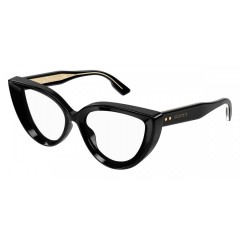 Gucci 1530O 001 - Oculos de Grau