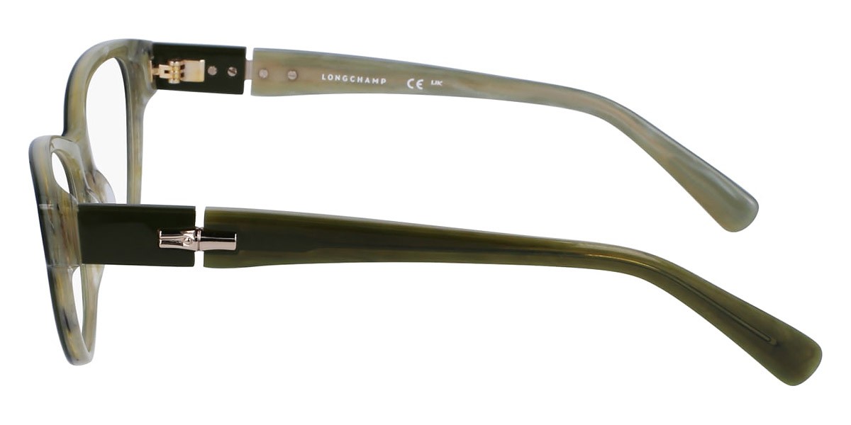 Longchamp 2721 305 - Oculos de Grau