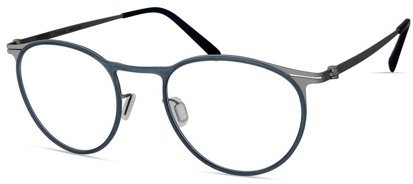 Modo 4416 Teal - Oculos de Grau