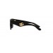 Dolce Gabbana 4437 50187 - Oculos de Sol