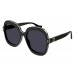 Gucci 1240 001 - Oculos de Sol