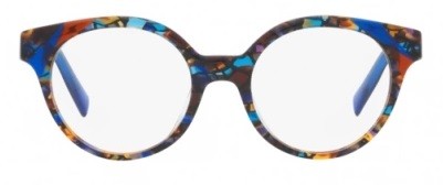 Alain Mikli Savoie 3143 002 - Oculos de Grau