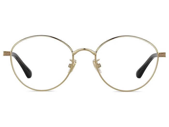 Jimmy Choo 246G 2F7 - Oculos de Grau