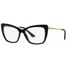 Dolce Gabbana 3348 501 - Oculos de Grau