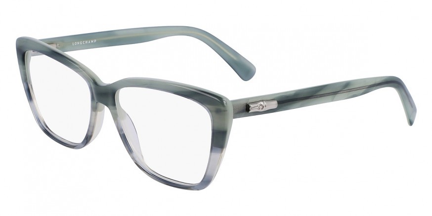 Longchamp 2705 302 - Oculos de Grau
