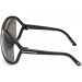 Tom Ford Bettina 1068 01A - Oculos de Sol