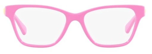 Versace Kids 3003U 5399 - Oculos de Grau Infantil