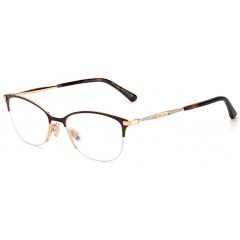 Jimmy Choo 300 6K3 - Oculos de Grau