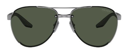 Prada Sport 51YS 5AV50F - Oculos de Sol
