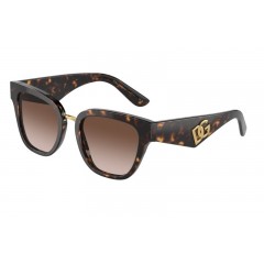 Dolce Gabbana 4437 50213 - Oculos de Sol