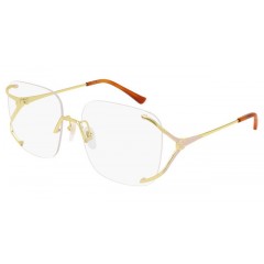 Gucci 652O 003 - Oculos de Grau