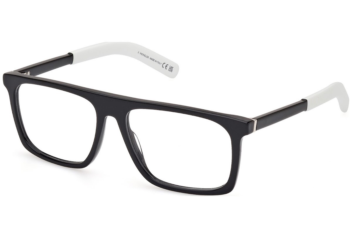 Moncler 5206 001 - Oculos de Grau