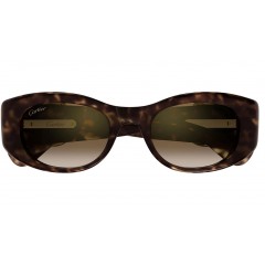 Cartier 472S 002 - Oculos de Sol