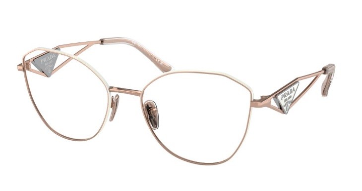 Prada 52ZV SVF1O1 - Oculos de Grau