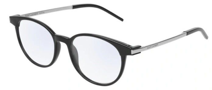 Saint Laurent 229 001 - Oculos de Grau