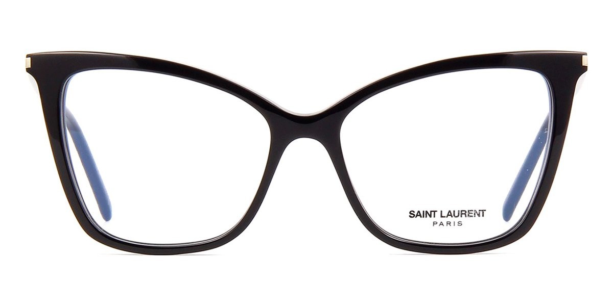 Saint Laurent 386 005 - Oculos de Grau