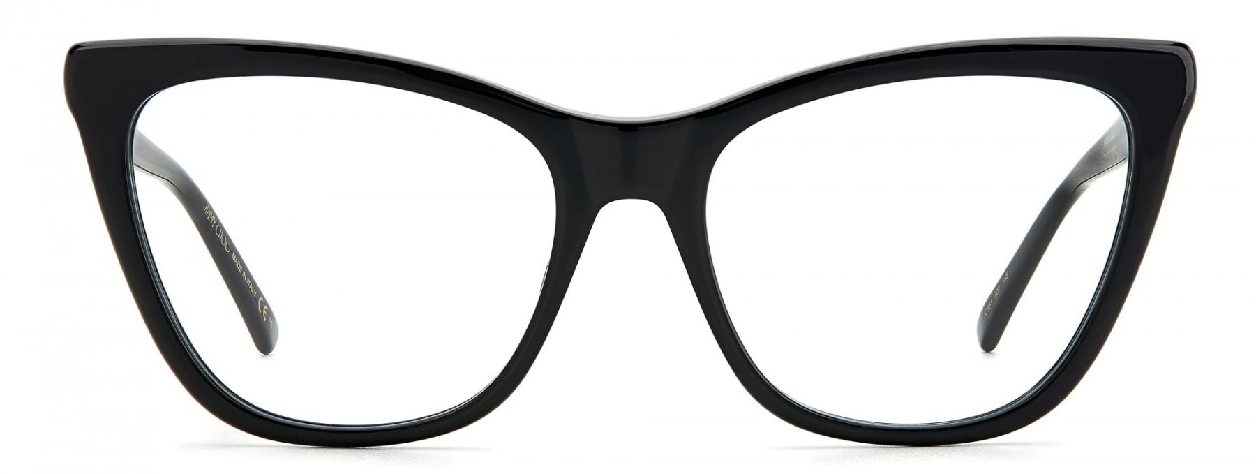 Jimmy Choo 361 807 - Oculos de Grau