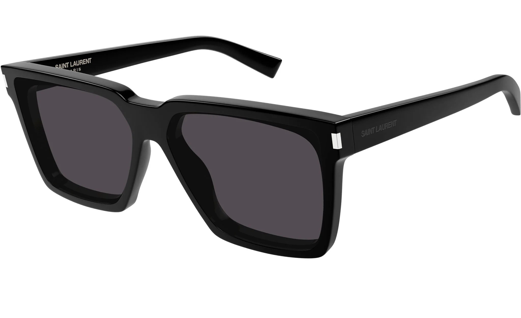 Saint Laurent 610F 001 - Oculos de Sol